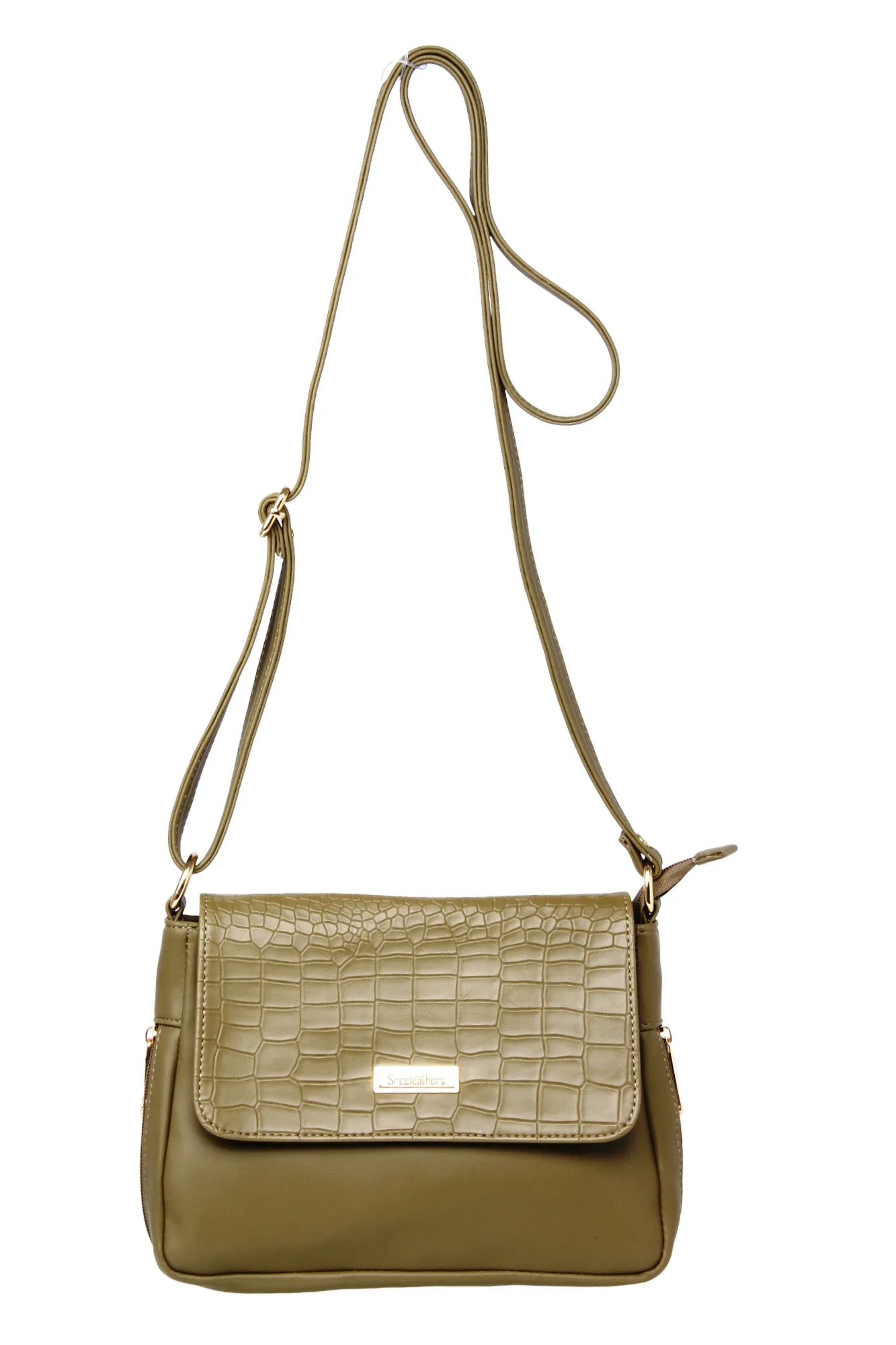 LADIES SLING BAG 97478