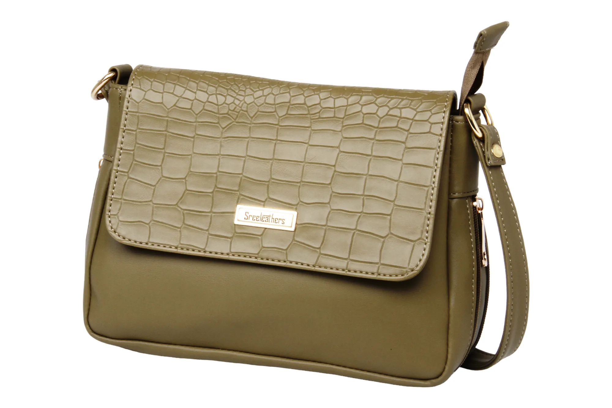 LADIES SLING BAG 97478