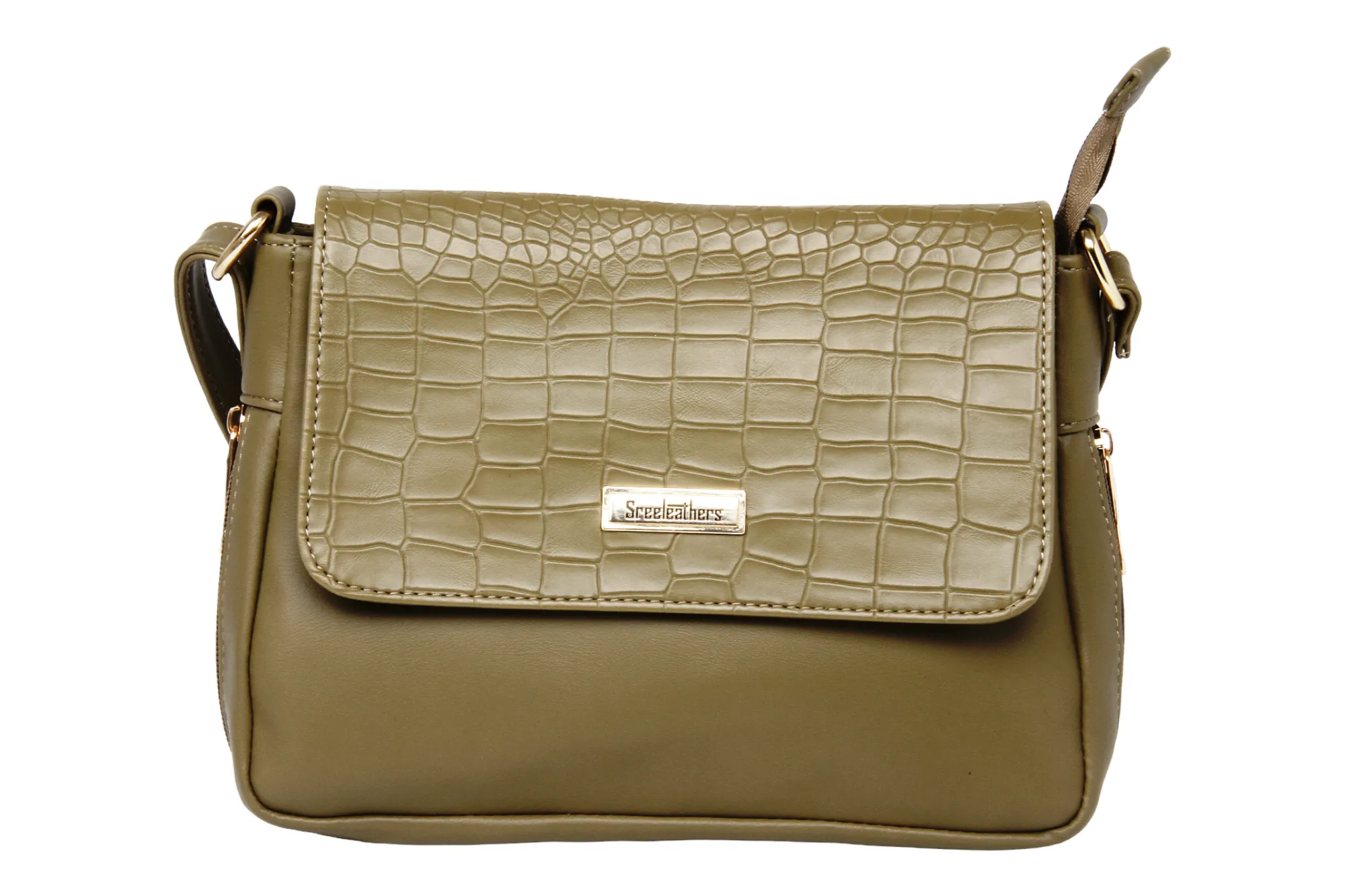 LADIES SLING BAG 97478