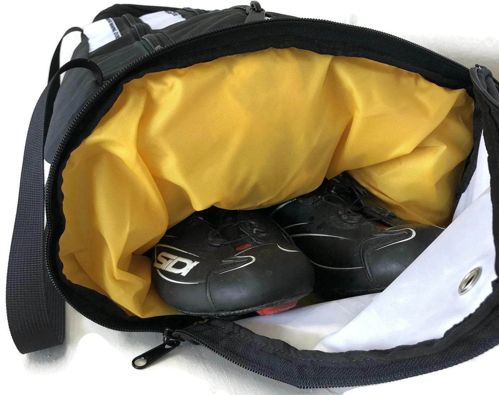 Lake Orion Cycling RACEDAY BAG™