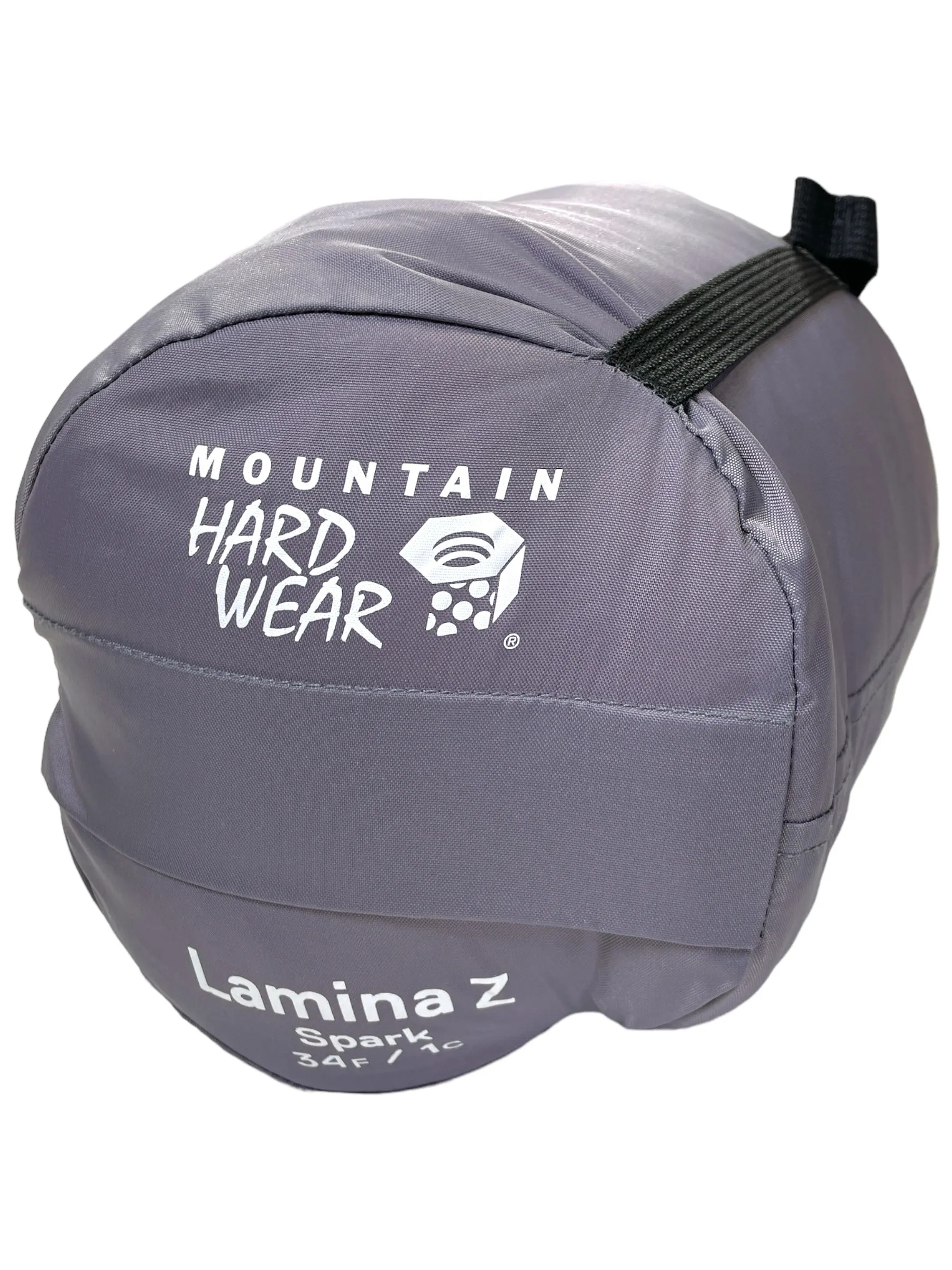 Lamina Z Spark 34 Sleeping Bag - Regular