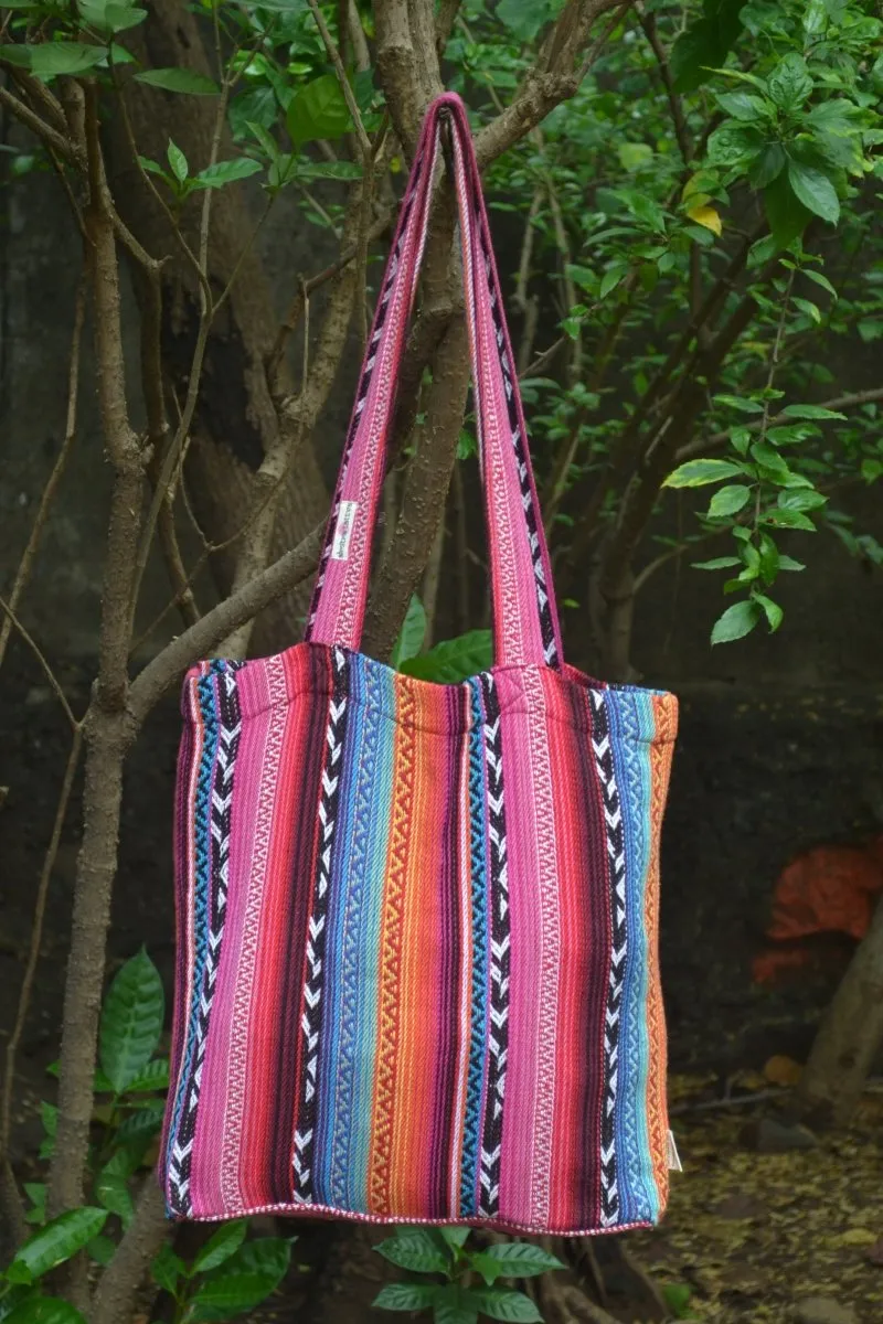 Larona Tote Bag