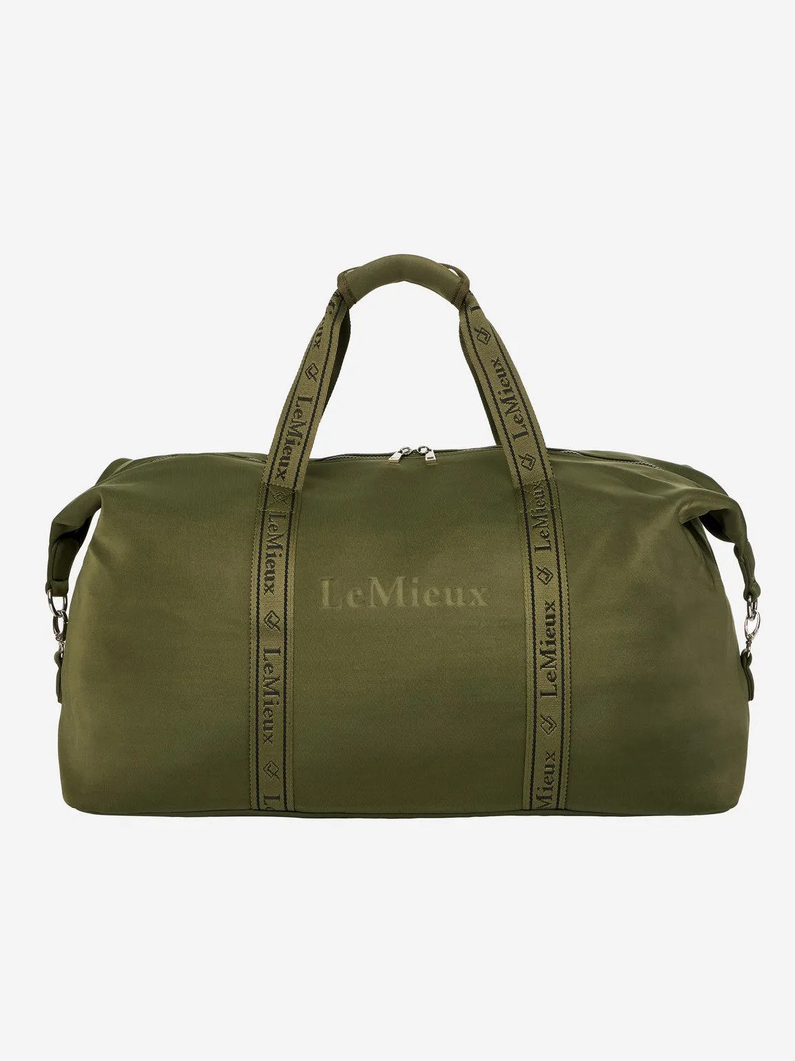 LeMieux Milan Neoprene Duffle Bag