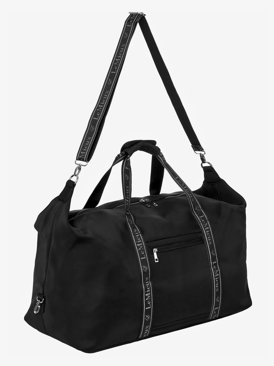 LeMieux Milan Neoprene Duffle Bag