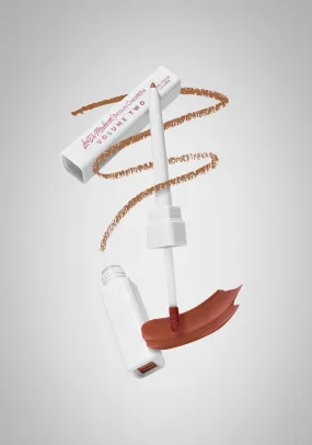 LesDoMakeup Stay Focus  Dual Ended Lip Liner & Tinted Oil