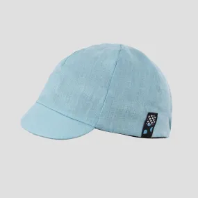 Linen Cycling Cap - Miami