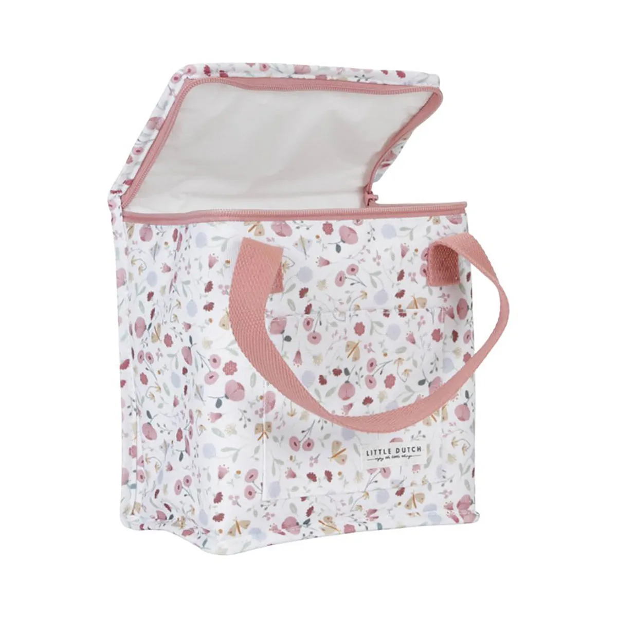 Little Dutch Cooler Bag - Flowers & Butterflies