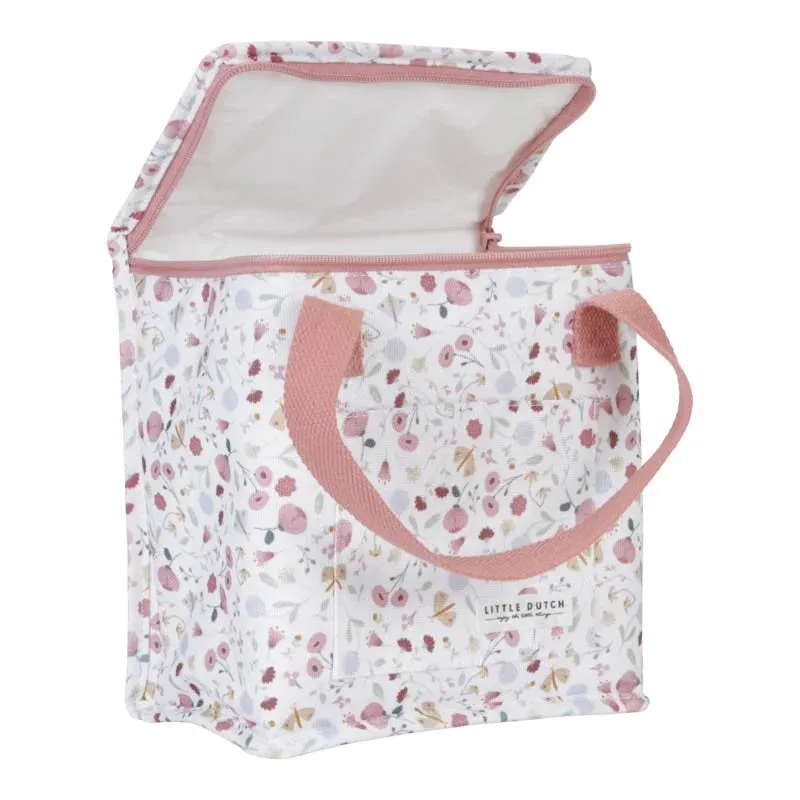 Little Dutch Cooler Bag (Flowers & Butterflies)