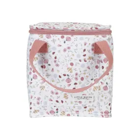 Little Dutch Cooler Bag - Flowers & Butterflies