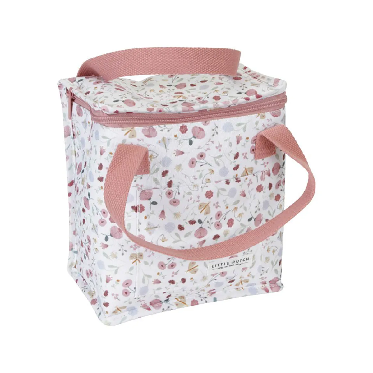 Little Dutch Cooler Bag - Flowers & Butterflies