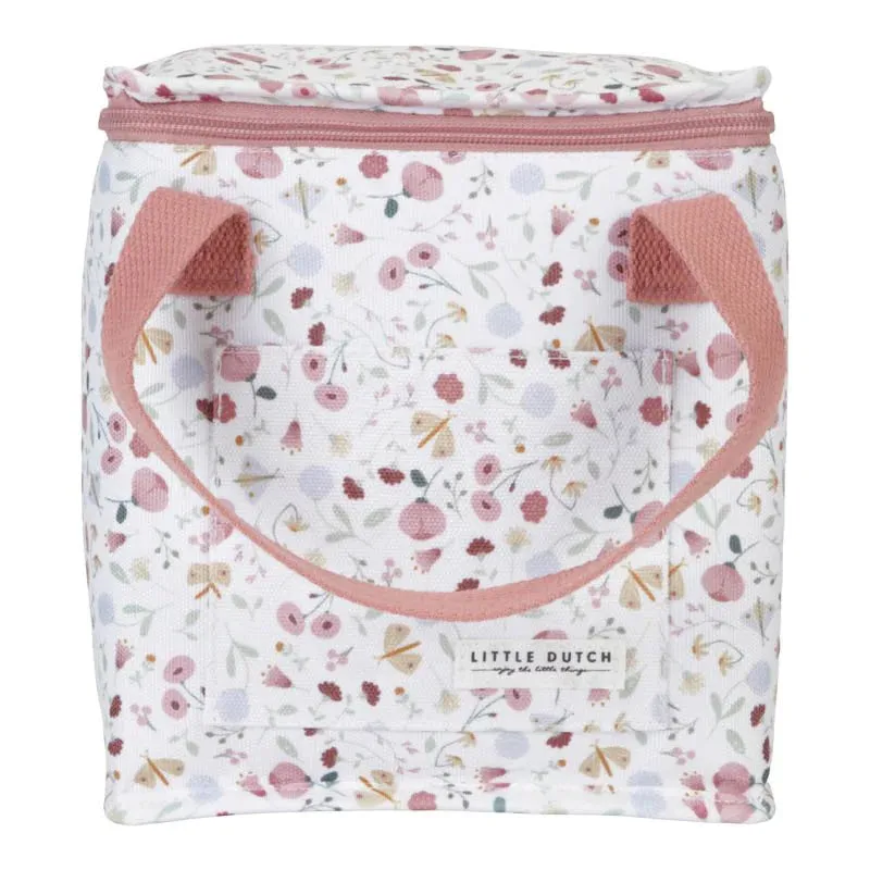 Little Dutch Cooler Bag (Flowers & Butterflies)