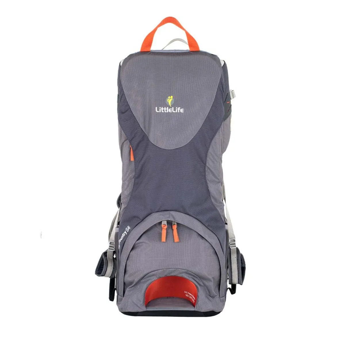 LittleLife Cross Country S4 Child Carrier