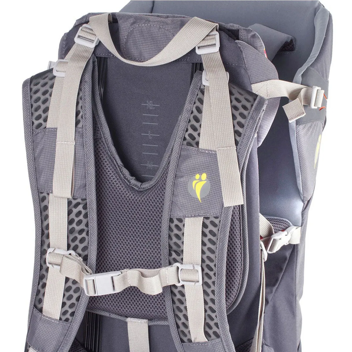 LittleLife Cross Country S4 Child Carrier