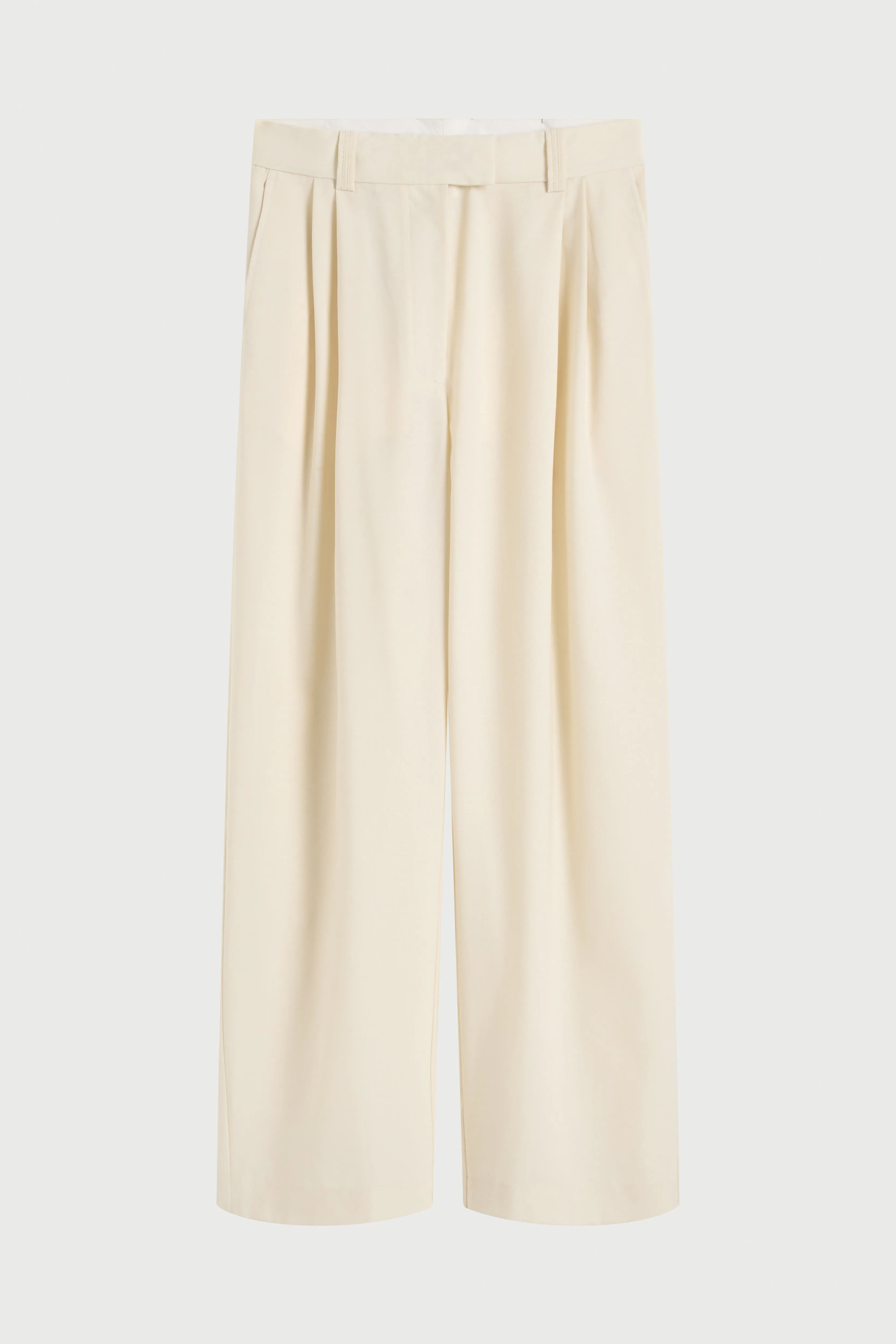 Lloyd Pleat Pant