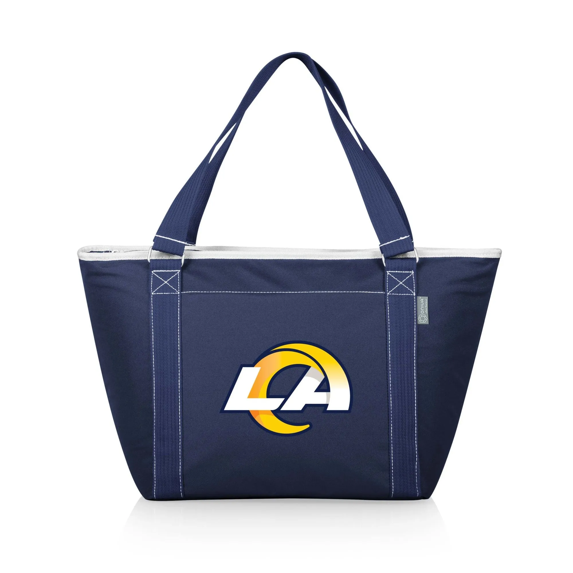 Los Angeles Rams - Topanga Cooler Tote Bag