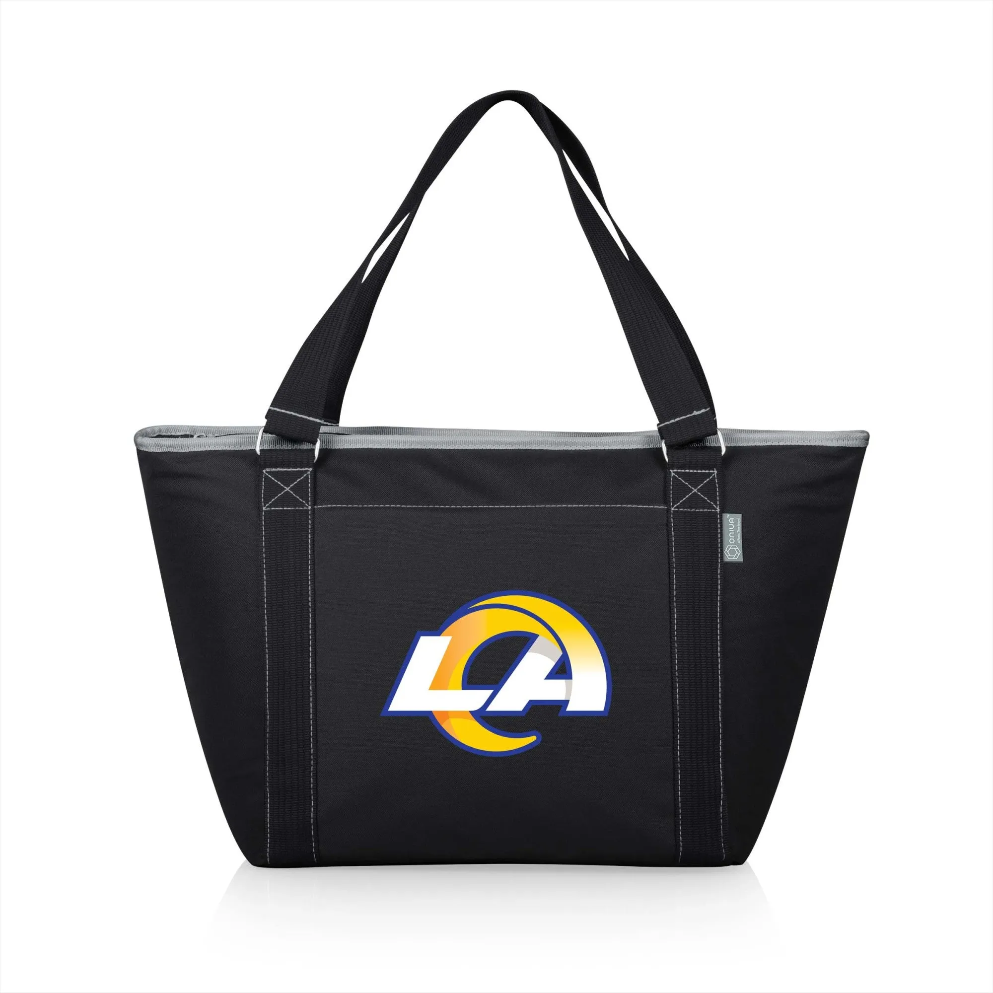 Los Angeles Rams - Topanga Cooler Tote Bag