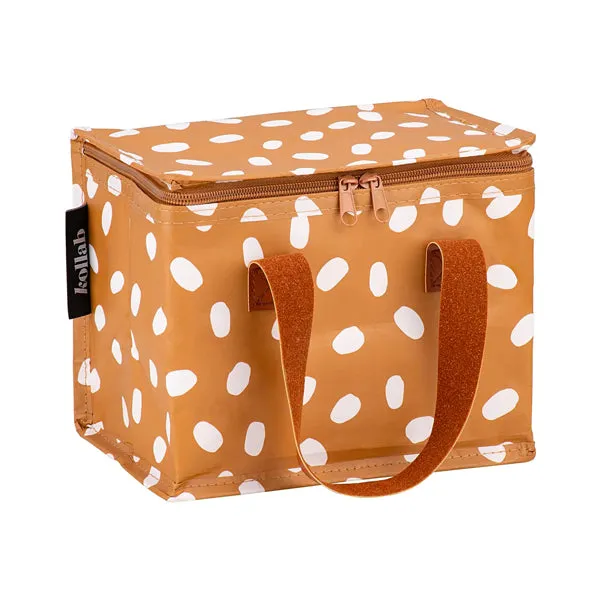 Lunch Box - Spotty