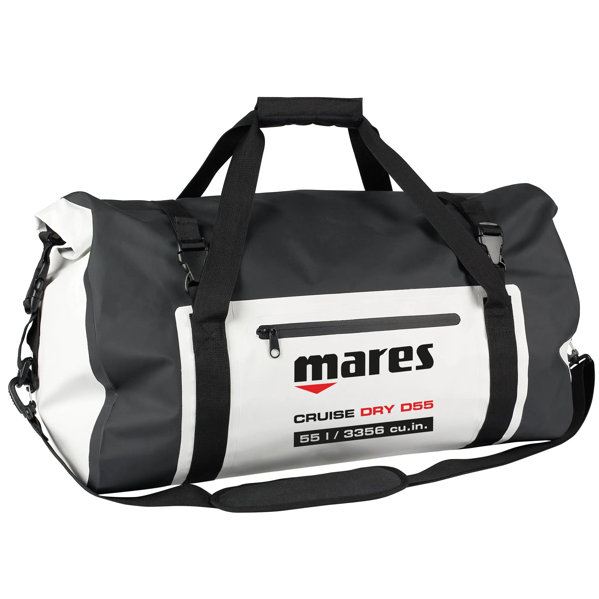 Mares Cruise Dry Duffle Bag D55