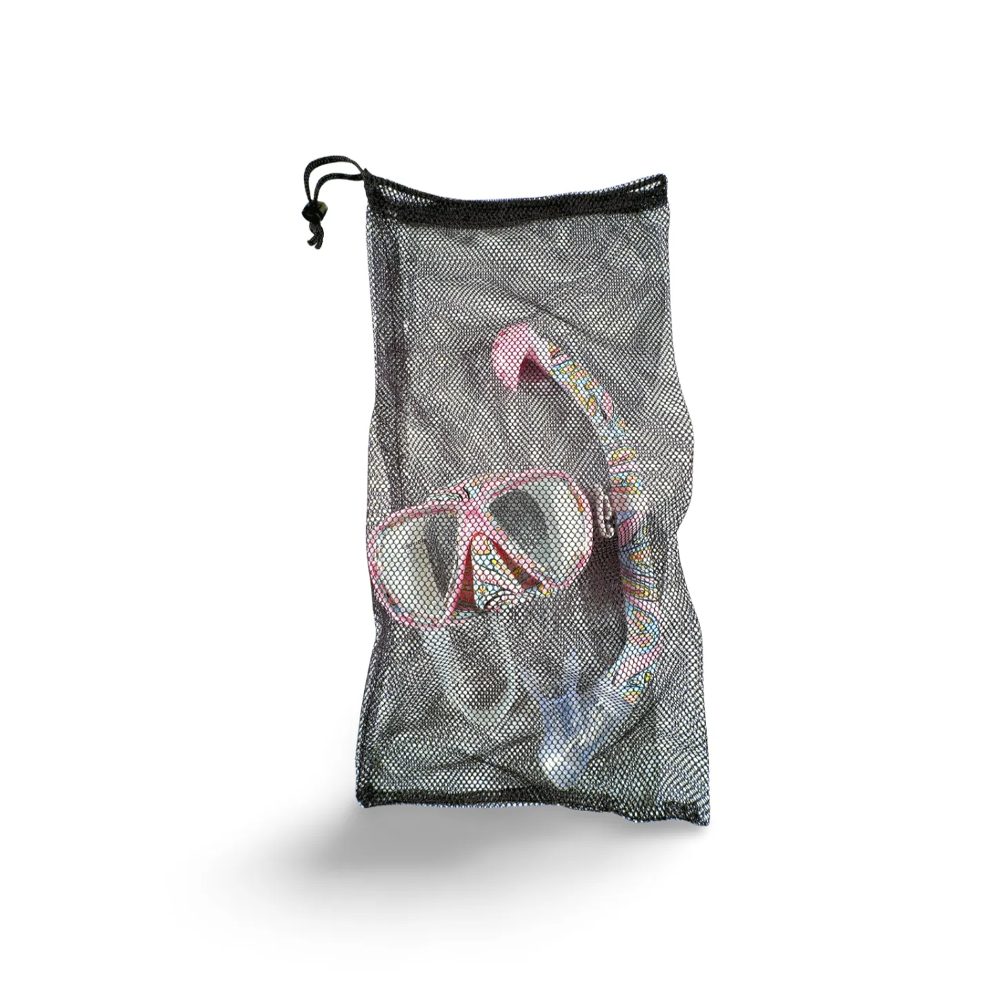 Mask/Snorkel Combo Mesh Bag