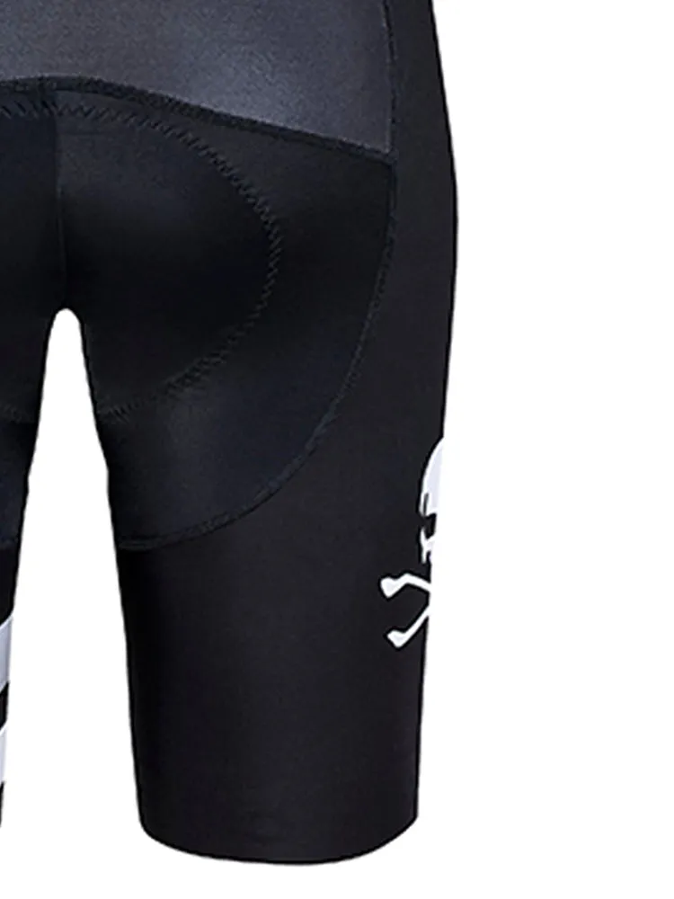 Men's Race Rebel Cycling Bib Shorts