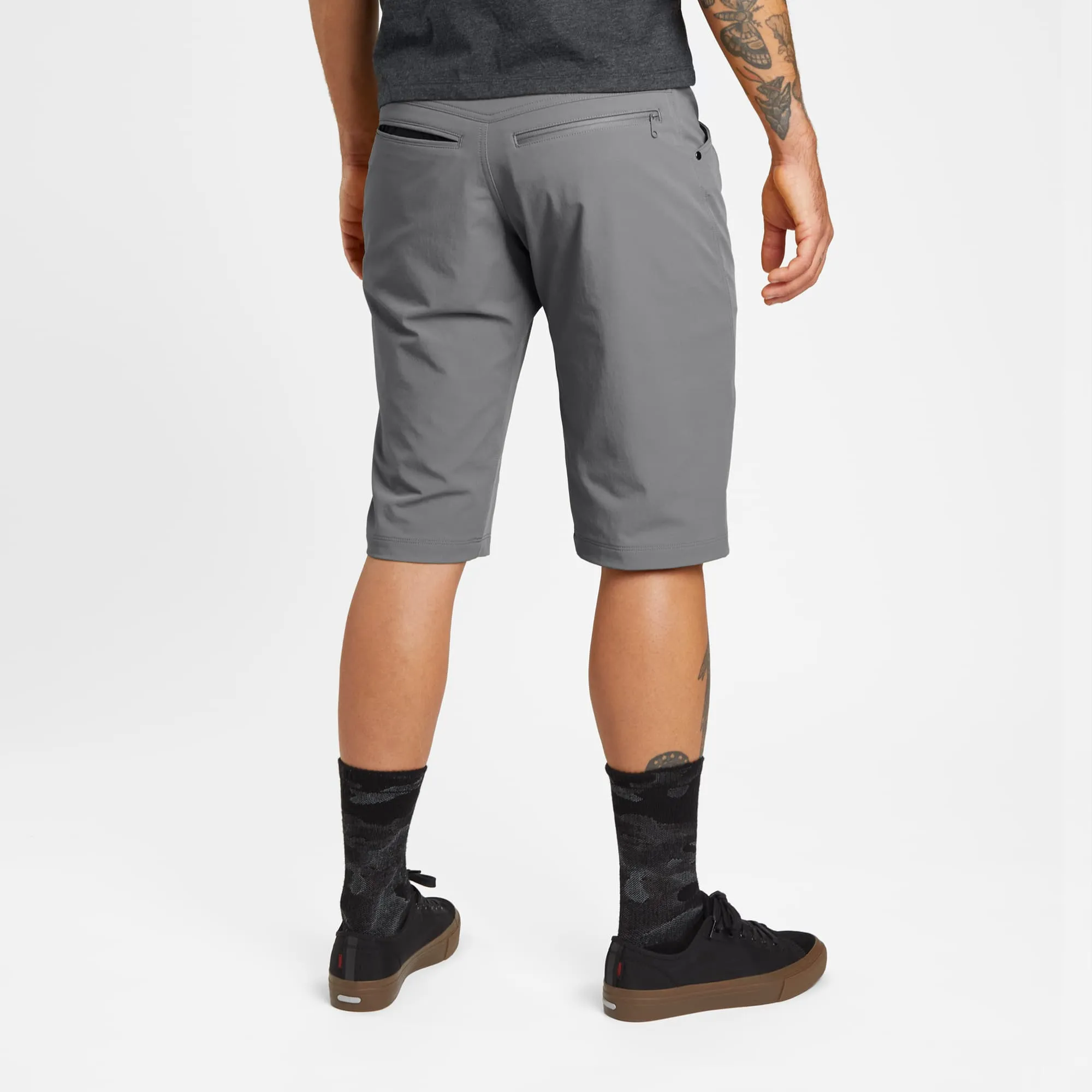 Men's Union 2.0 Short