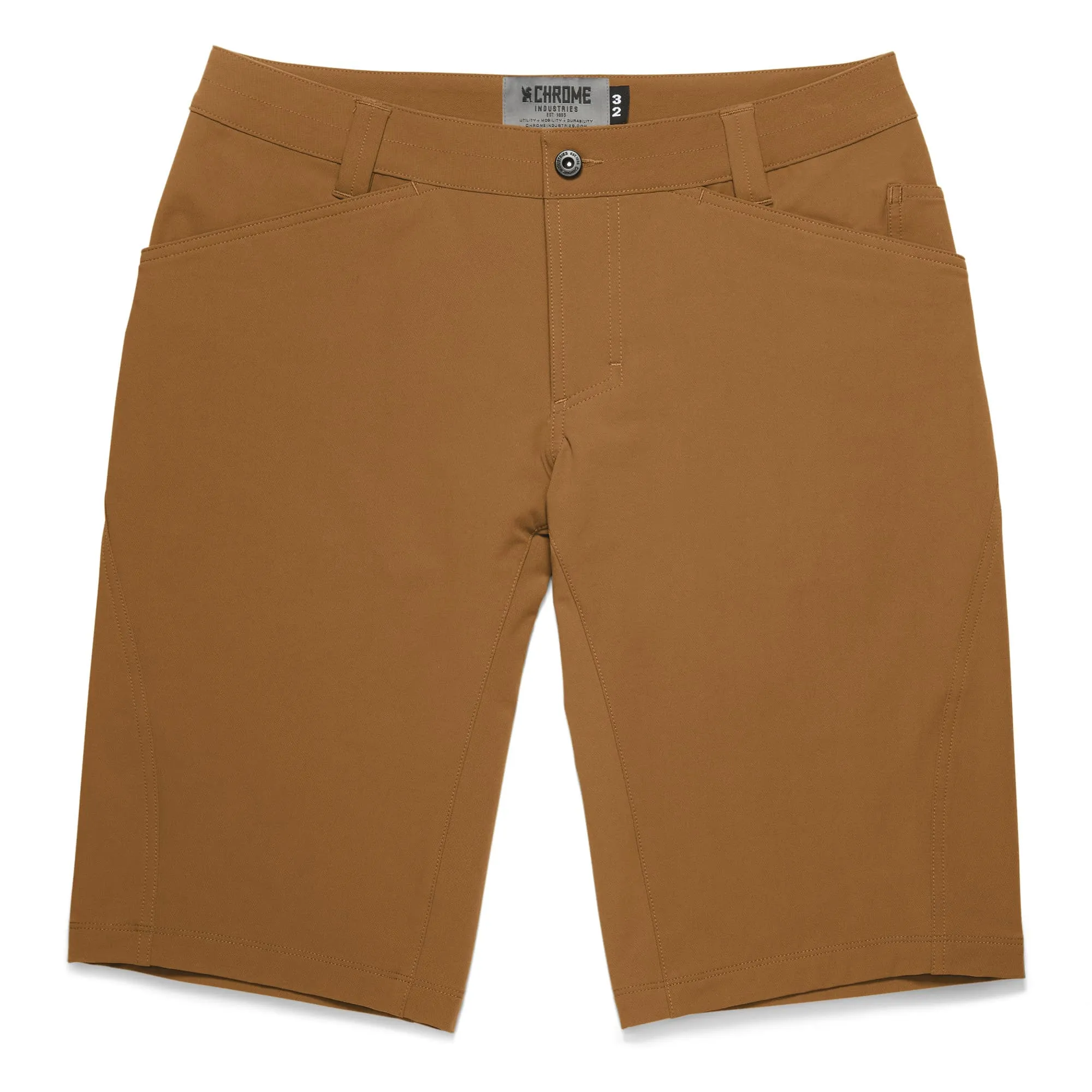 Men's Union 2.0 Short