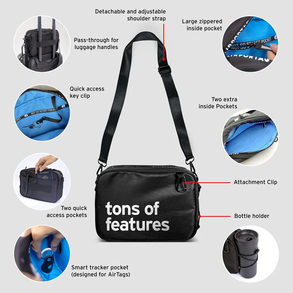 Midi Keyboard - Travel Bag