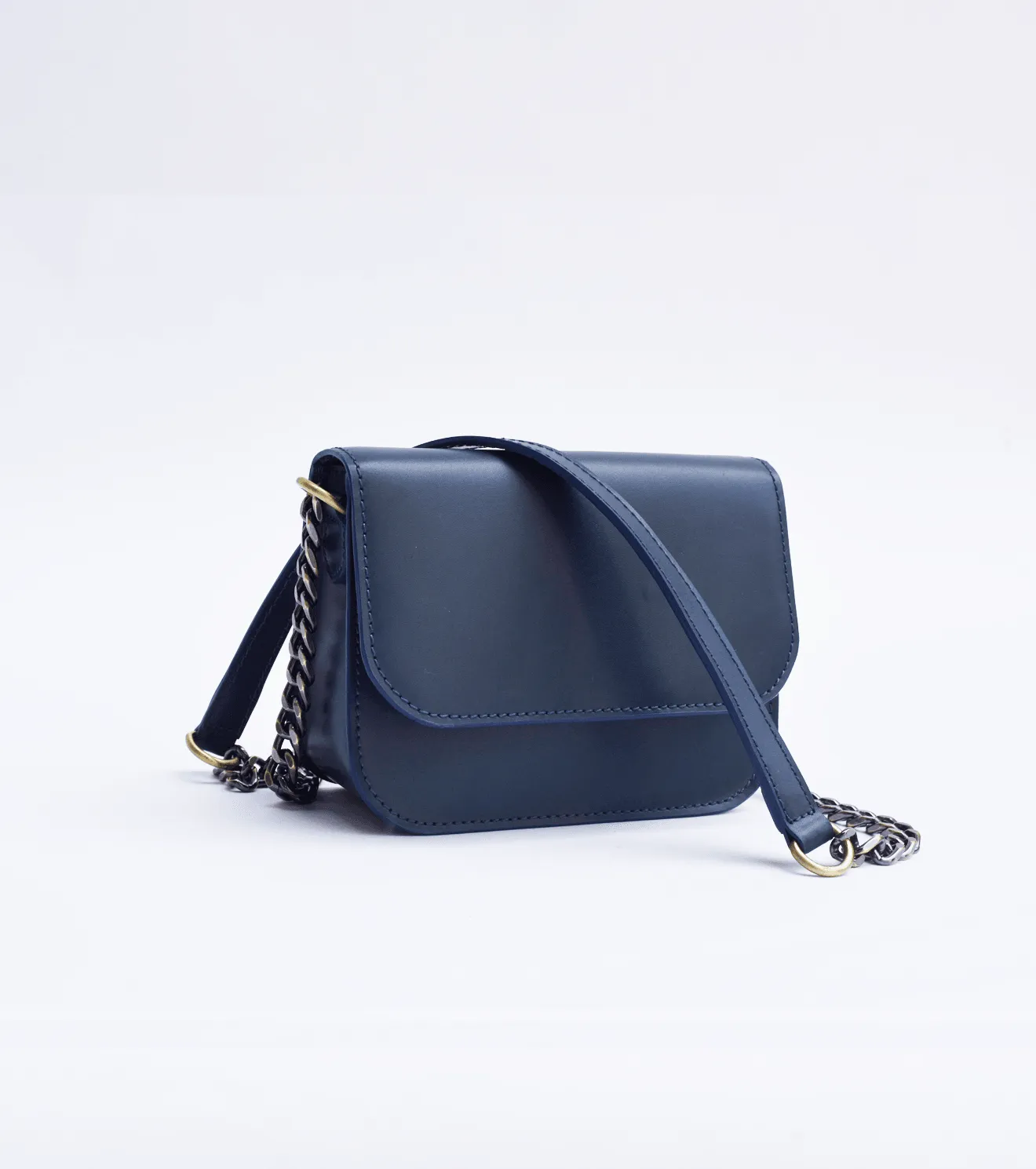 Midnight mini crossbody