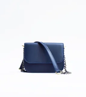 Midnight mini crossbody