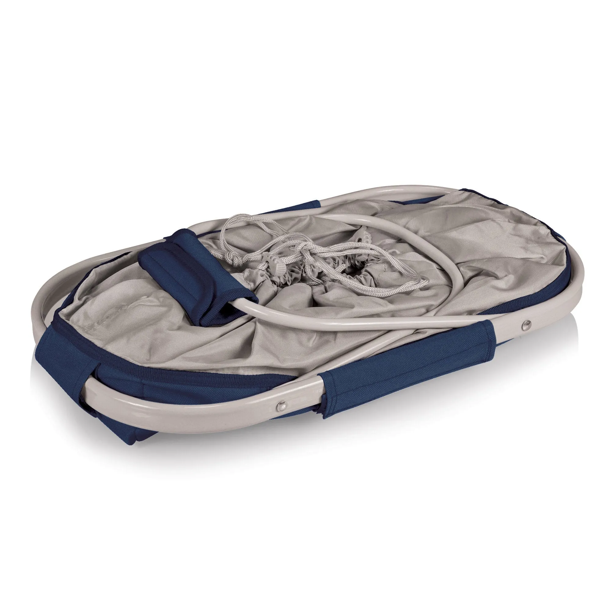 Milwaukee Brewers - Metro Basket Collapsible Cooler Tote