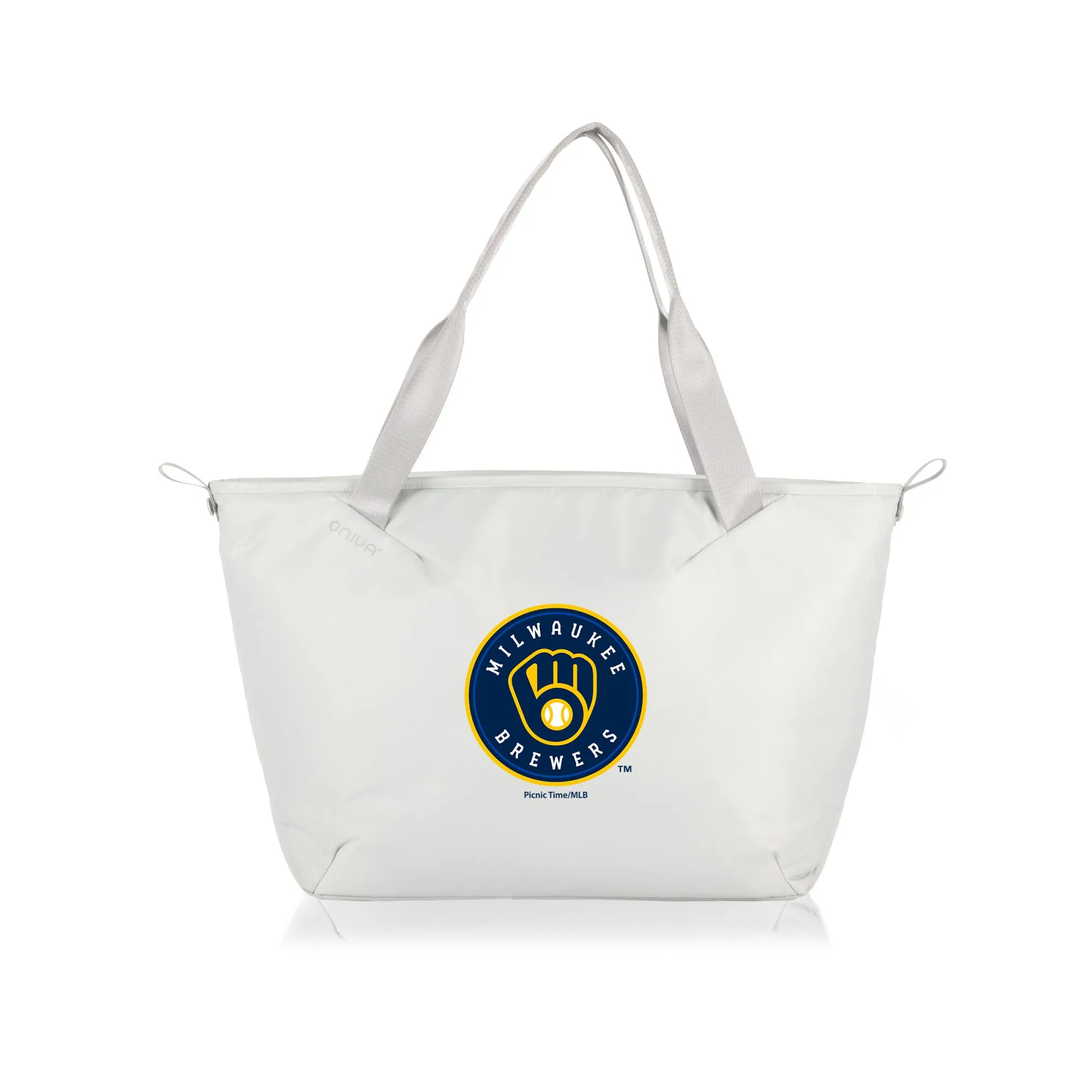 Milwaukee Brewers - Tarana Cooler Tote Bag