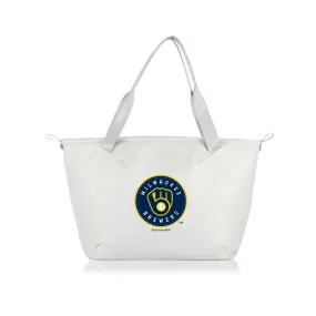 Milwaukee Brewers - Tarana Cooler Tote Bag