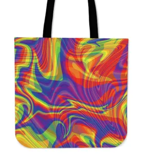 Mirage Tote Bag