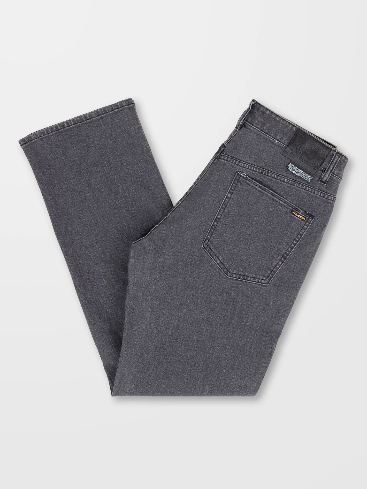 Modown Jeans - EASY ENZYME GREY