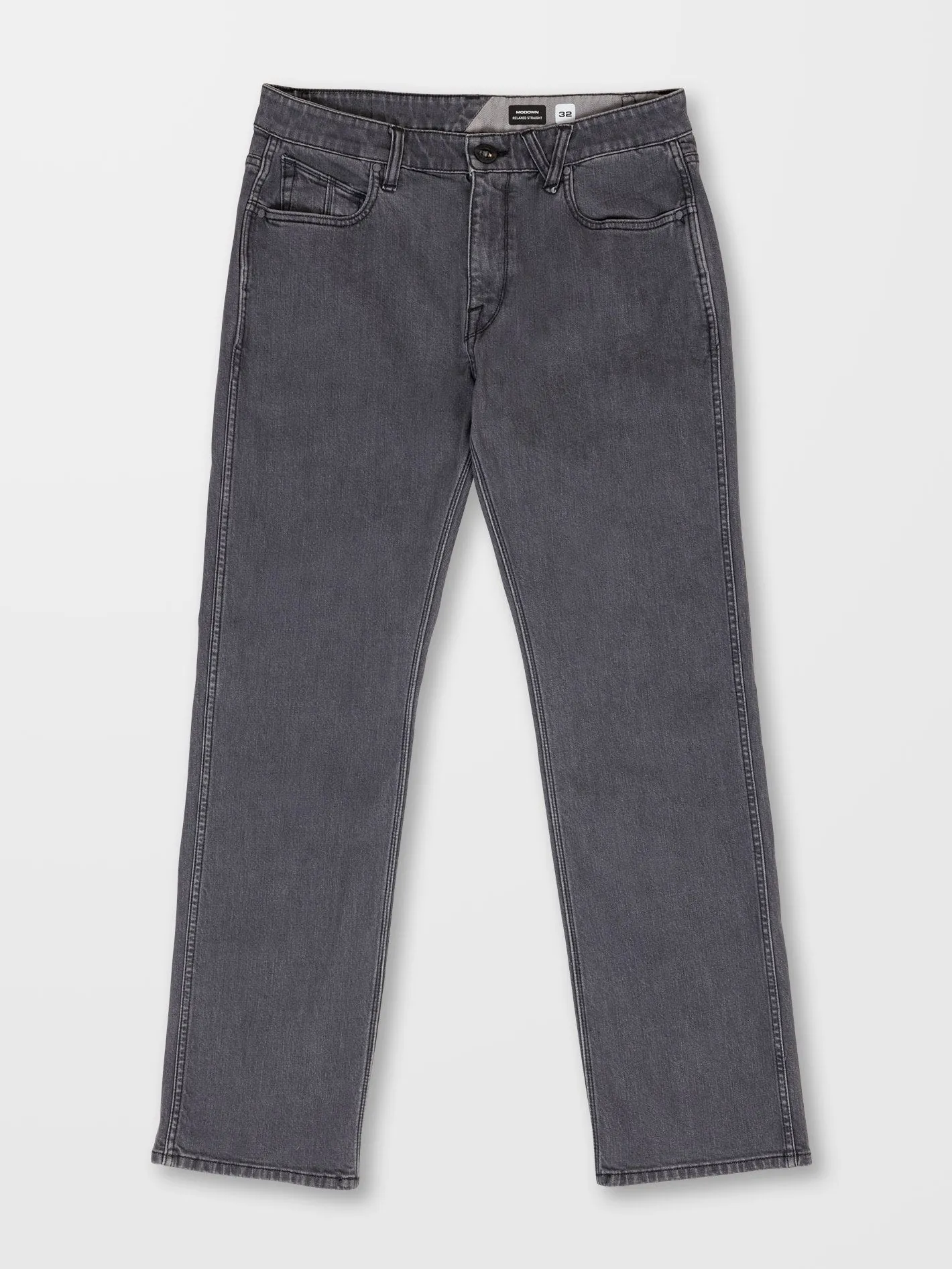 Modown Jeans - EASY ENZYME GREY