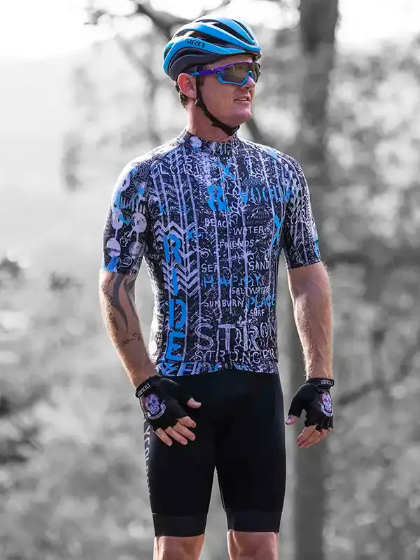 Mojo Men's Jersey