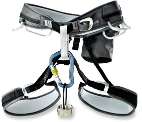 Momentum AL Climbing Harness Package