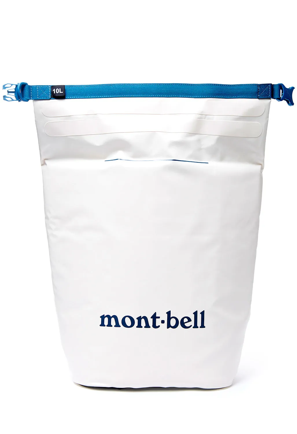 Montbell Roll-Up Cooler Bag 10L