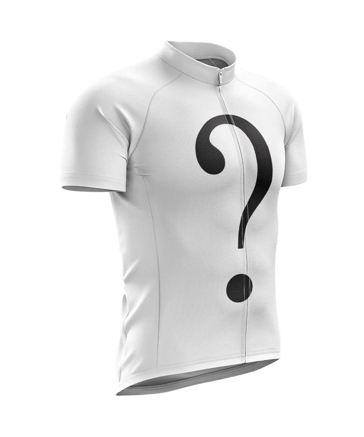 M'S RACE FIT JERSEY - MYSTERY DESIGN