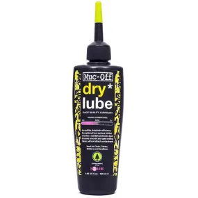 Muc-Off Dry Lube