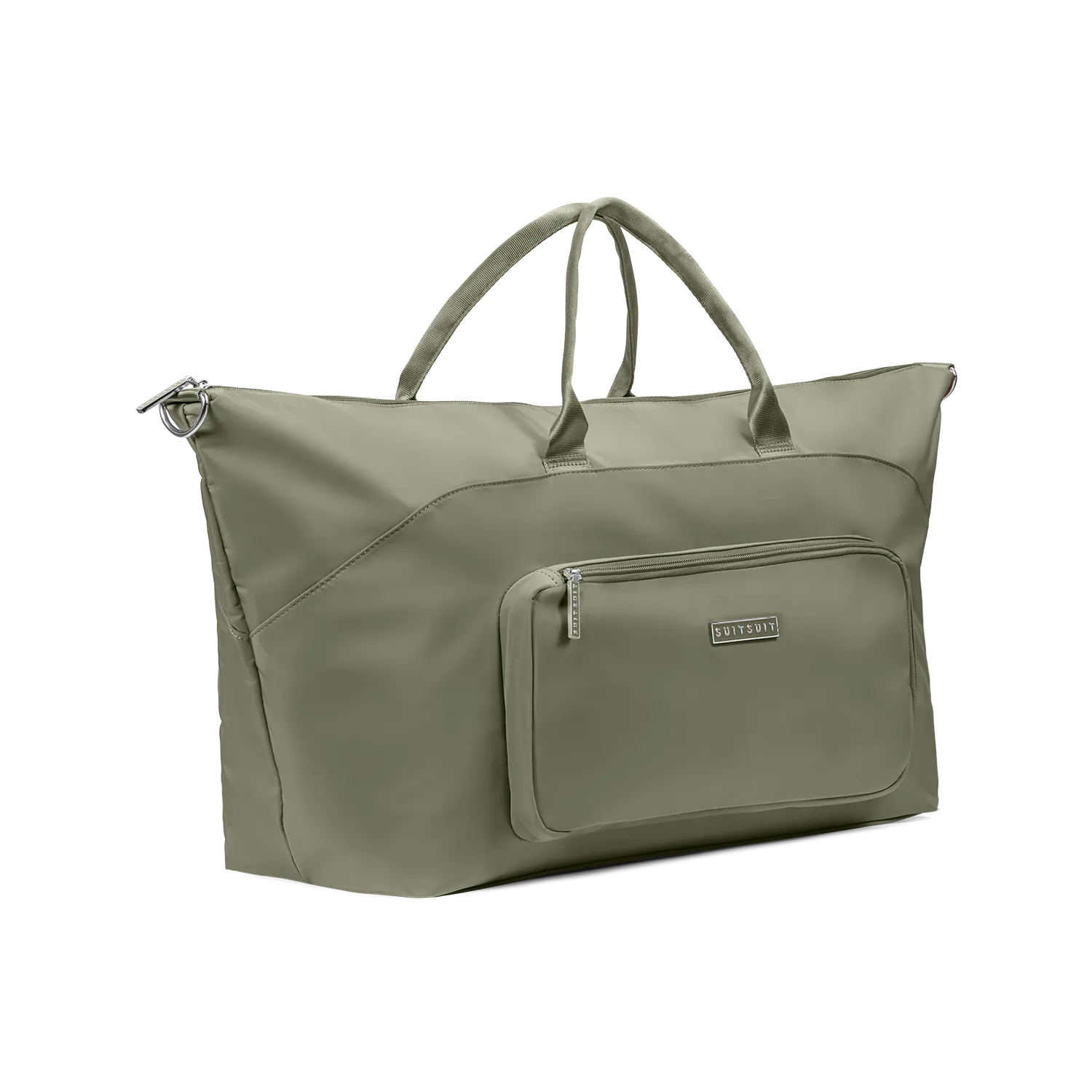 Natura - Dark Olive - Weekender XL