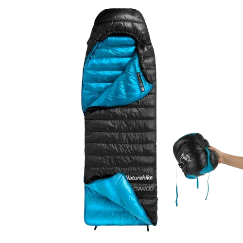 Naturehike Down Envelope Sleeping Bag