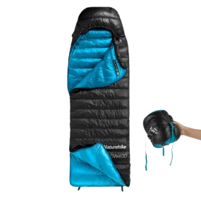 Naturehike Down Envelope Sleeping Bag