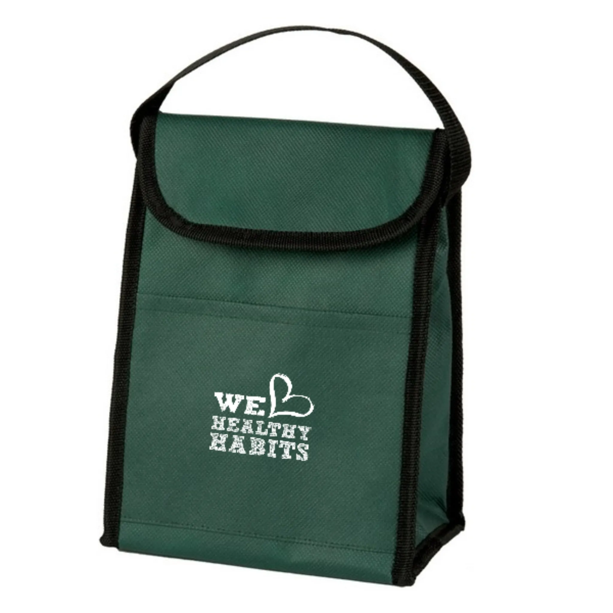 Non-Woven Lunch Bag - SKU# 403460