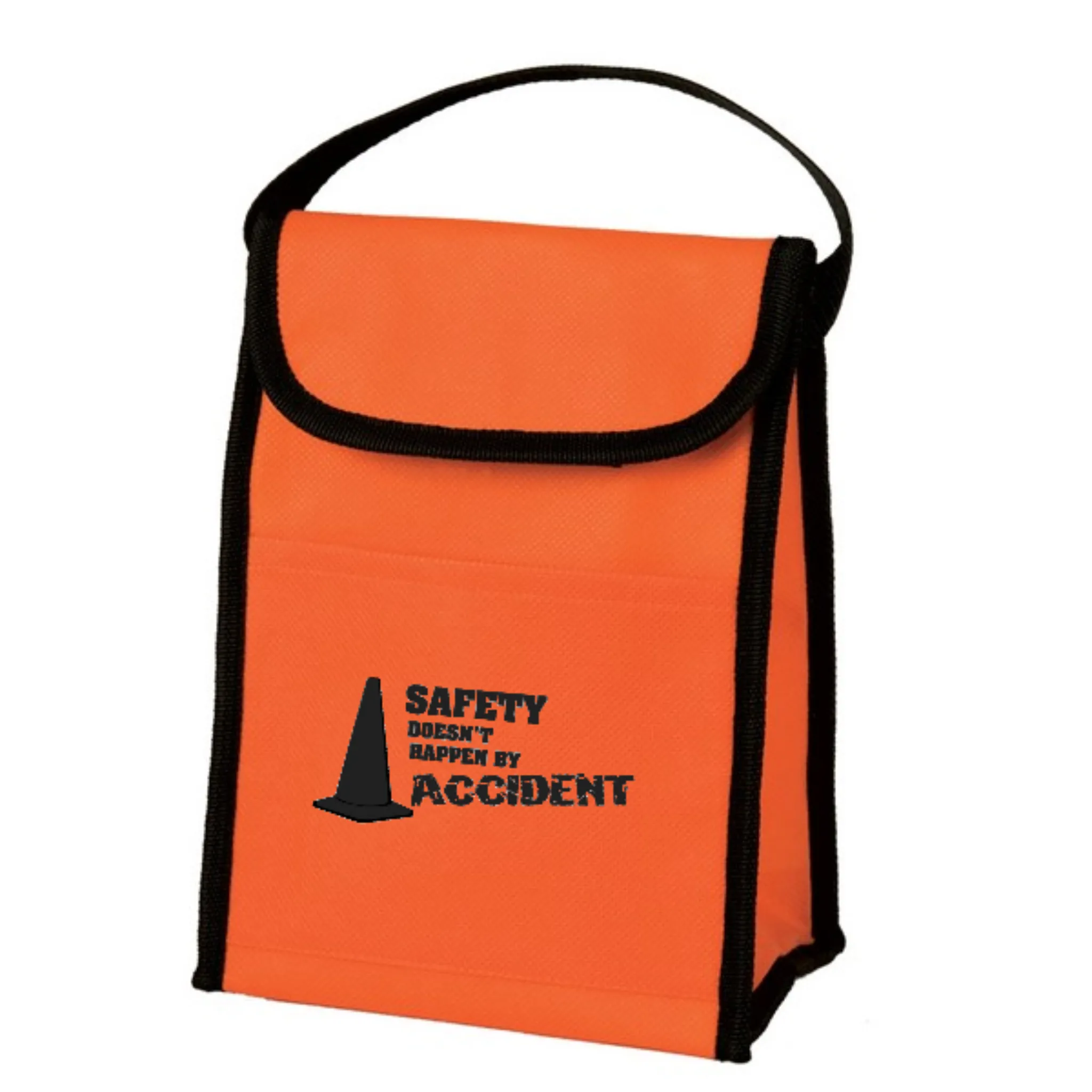 Non-Woven Lunch Bag - SKU# 403460