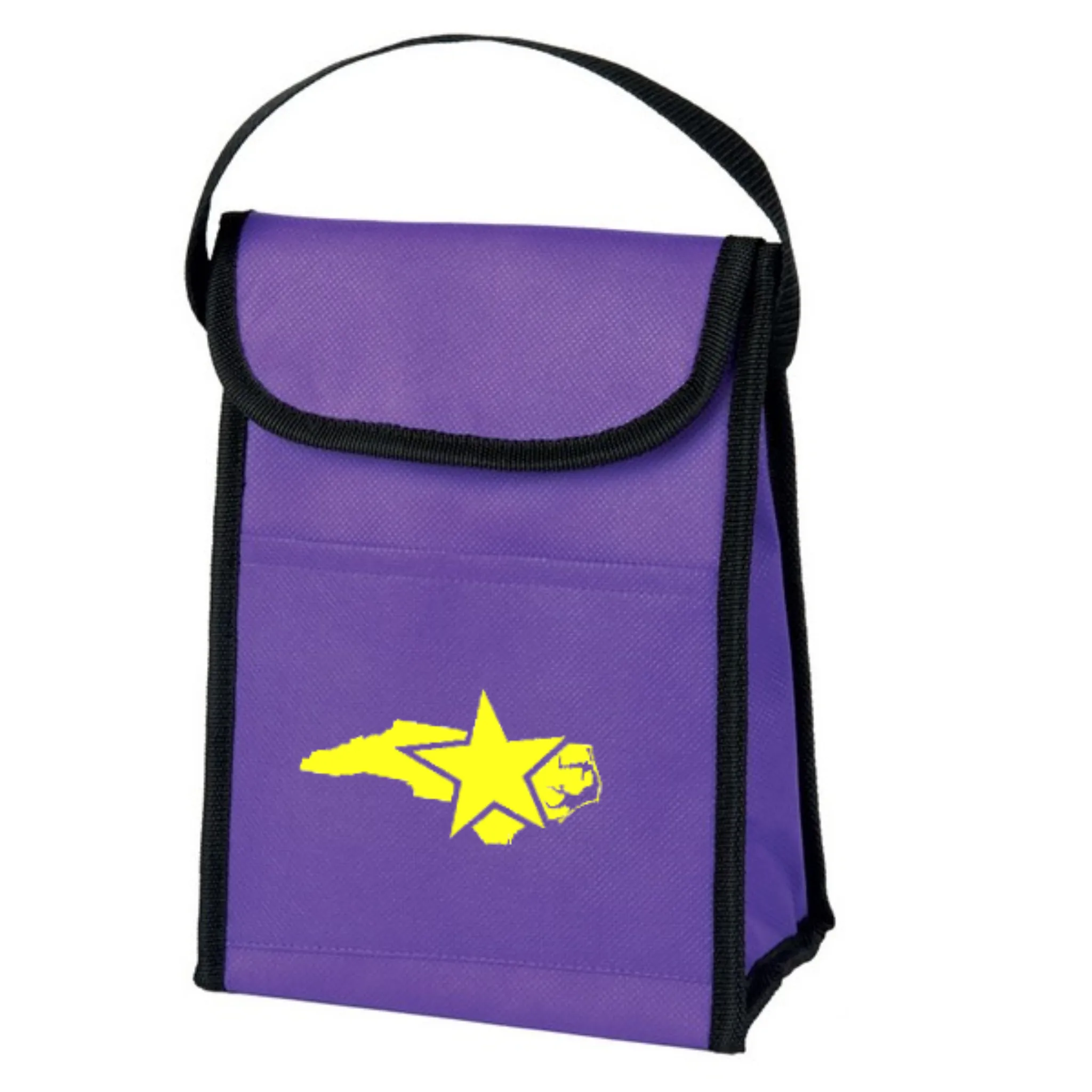 Non-Woven Lunch Bag - SKU# 403460