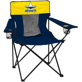 North Queensland Cowboys Outdoor Chair