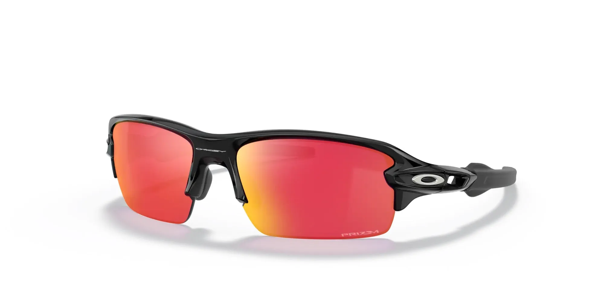 Oakley Flak XS PRIZM (Youth Fit) Prescription Only