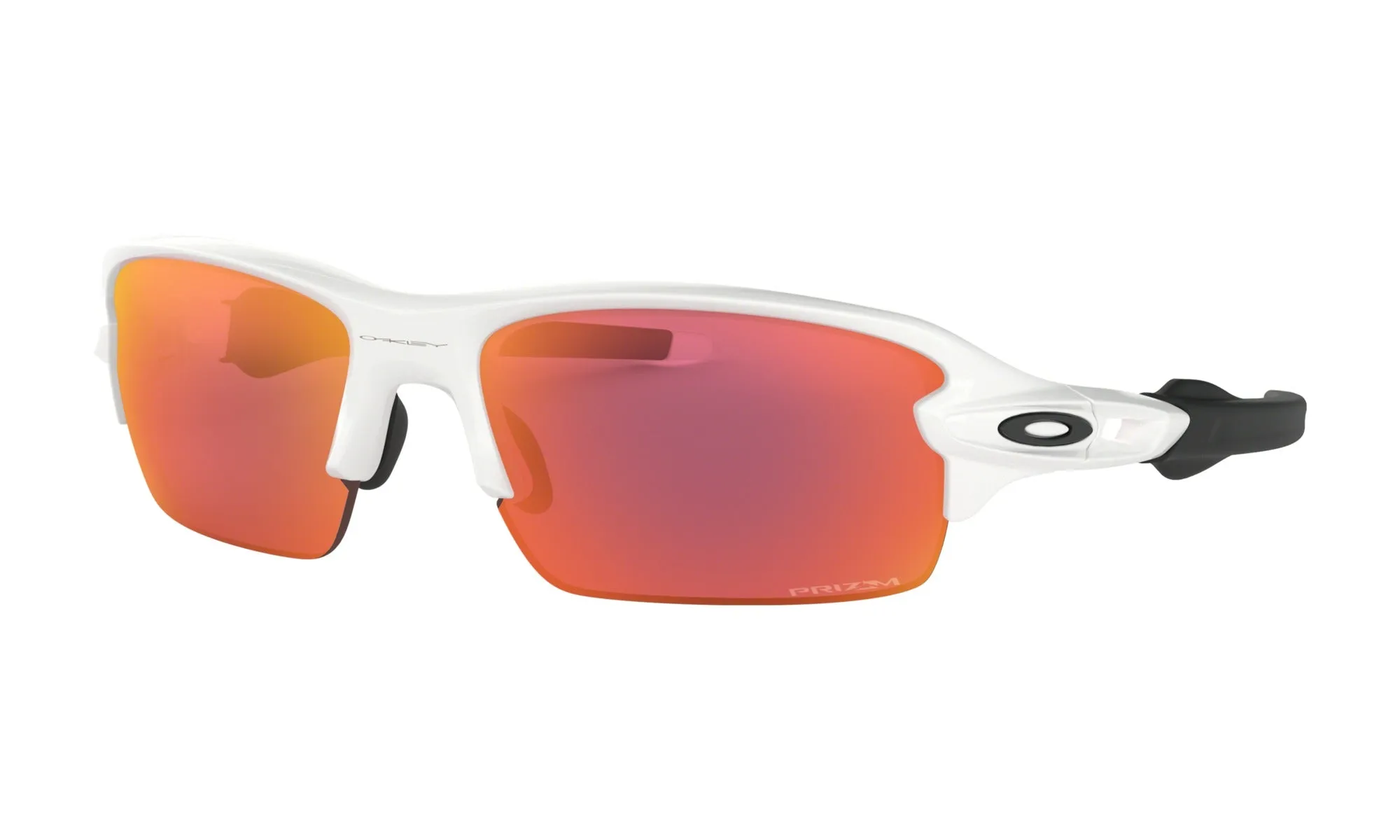 Oakley Flak XS PRIZM (Youth Fit) Prescription Only