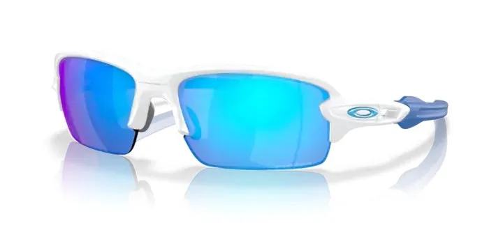 Oakley Flak XS PRIZM (Youth Fit) Prescription Only